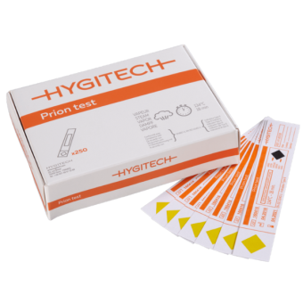 Hygitech Prion Test 