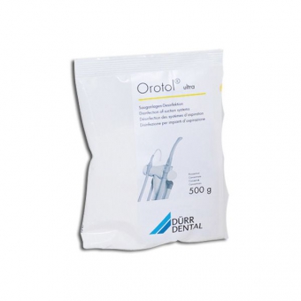 Orotol Ultra 500g Refill Bag