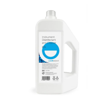 Instrument Disinfectant And Cleaner Concentrate 2.5 Litre 