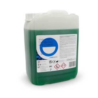 Instrument Disinfectant And Cleaner Concentrate 5 Litre 