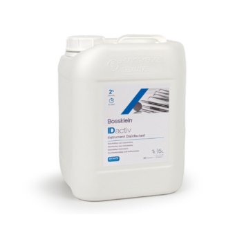 IDactiv Instrument Disinfectant 5 Litre 