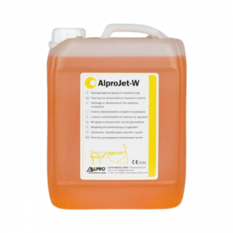 AlproJet - W (Weekly) 5 Litre
