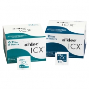 ICX Waterline Treatment Tablets