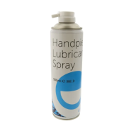 Handpiece Lubricant Spray