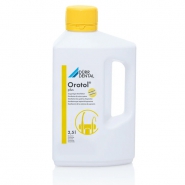 Orotol Plus Aspirator Cleaner