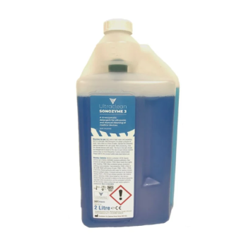 Sonozyme 3 2 Litre Bottles 