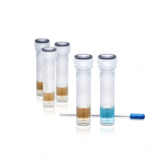 Valisafe InstruCheck Protein Test Conforms to BS EN ISO 15883