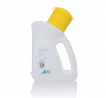 Orocup Aspirator Care System 2 Litre Bottle