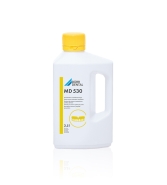 MD 530 Cement Remover And Denture Cleaner