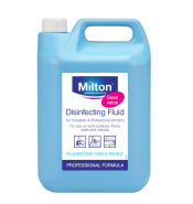 Milton Disinfecting Fluid