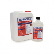 N.A.C. Nusonic Ultrasonic Cleaner