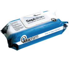 Septalkan Wipes