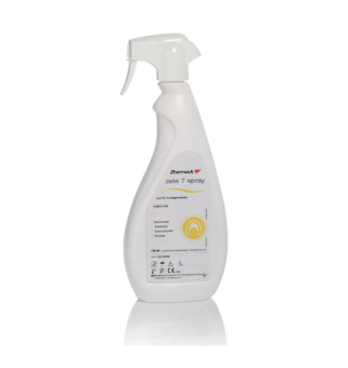 Zeta 7 Spray (with Surfactants) Bottle Trigger Spray 