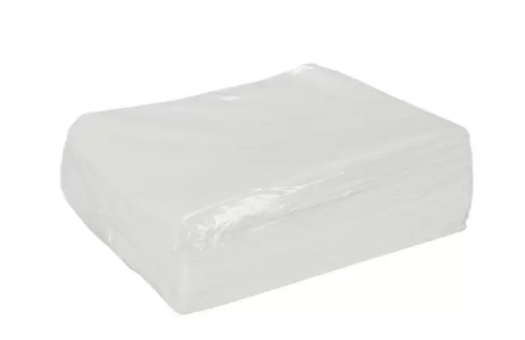 Lint Free Drying Cloths 300 x 370mm 
