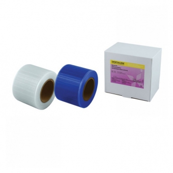 Sticky Barrier Film Clear