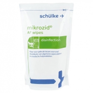 Mikrozid Alcohol Based Surface Wipes