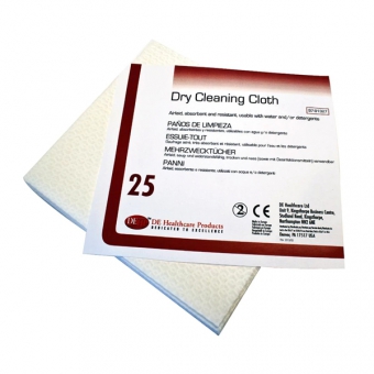 Lint Free Absorbent Cleaning Cloths 320 x 360mm