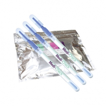 Medicheck Residual Protein Test Pack of 50