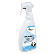 System3+ Triple Action Suspension Foam