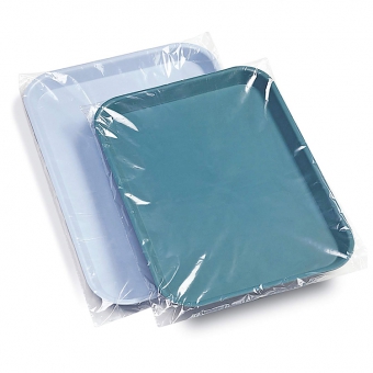Tray Barrier Sleeves 43 x 30.5cm (17 x 12