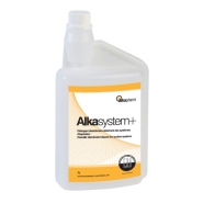 Alkasystem+ Aspirator Cleaner
