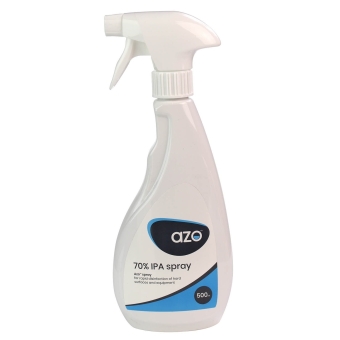 AZO Spray Alcohol Based 