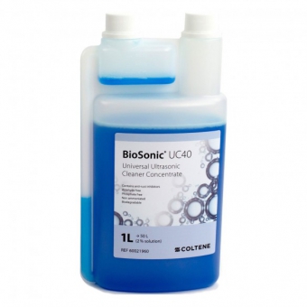 BioSonic UC40 Universal Ultrasonic Cleaner 1 Litre