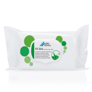 FD 366 Sensitive Top Wipes