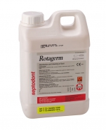 Rotagerm Instrument Disinfectant