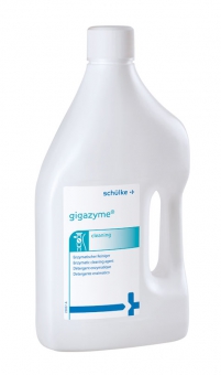 Gigazyme Concentrate 2 Litre