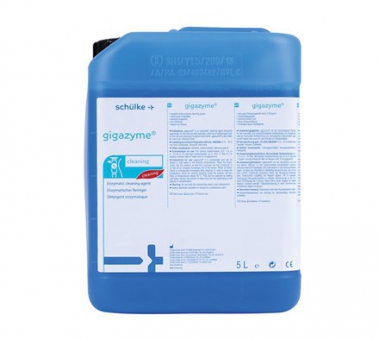 Gigazyme Concentrate 5 Litre 