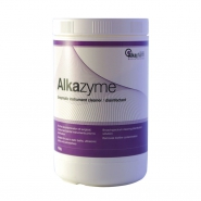 Alkazyme Enzymatic Instrument Cleaner