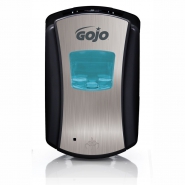 Gojo LTX Soap Dispenser