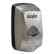 Gojo TFX Soap Dispenser