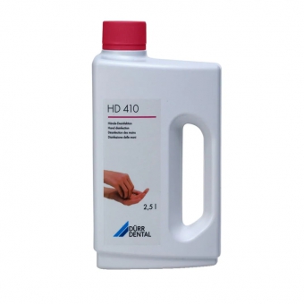 Durr MD 410 Hand Disinfection 2.5 Litre