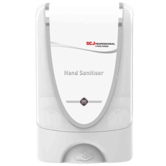 Instant Foam Touch Free Sanitiser Dispenser 