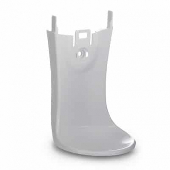 Gojo / Purell Dispenser Drip Protector to fit LTX White