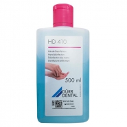 Durr MD 410 Hand Disinfection