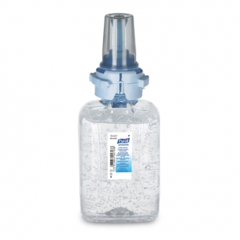 Purell ADX Advanced Hand Sanitiser Gel 700ml Refill Bottle