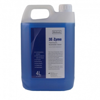 3E-Zyme Triple Enzyme Cleaner 4 Litre