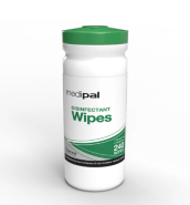Medipal Disinfectant Wipes