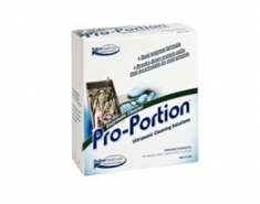 Pro-Portion Ultrasonic Cleaner