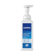 Continu Anti-Microbial Hand Sanitiser Foam