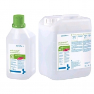 Mikrozid Surface Disinfectant Liquid