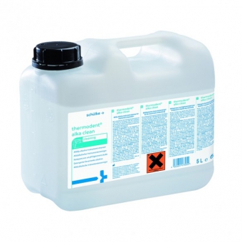 Thermodent Alka Clean 5 Litre