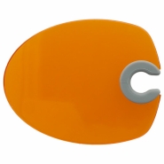 Woodpecker Light Cure Protective Shield