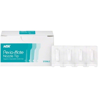 NSK Perio-Mate Nozzle Tips 