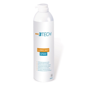 3Tech Lubricant Spray 500ml 