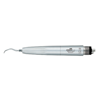 AS2000 Non-optic B2/B3 
