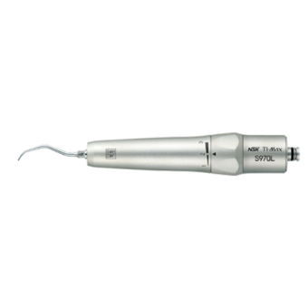 Ti-Max Optic Air Scalers - NSK 